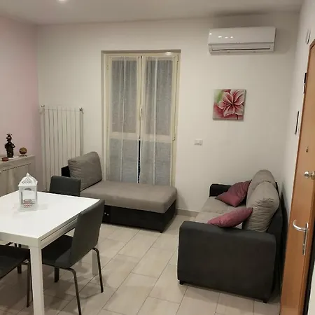 Riky New Daire Terni